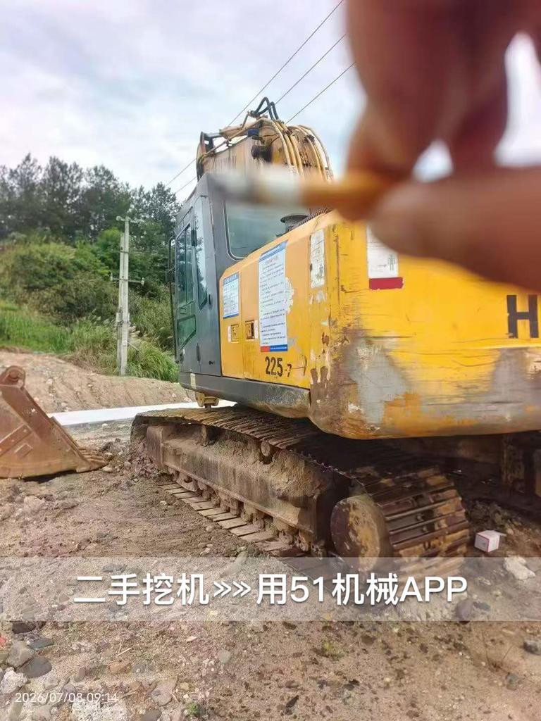 51挖机